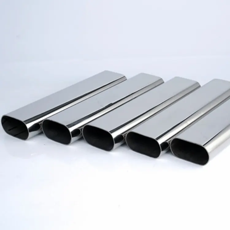 seamless pipe